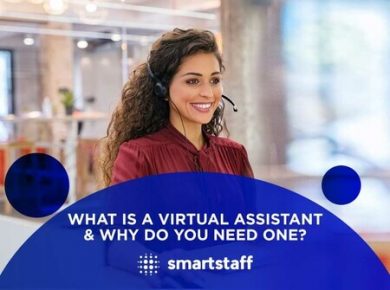 Virtual Assistant NZ