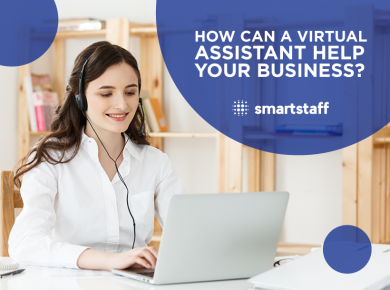 business virtual assistant