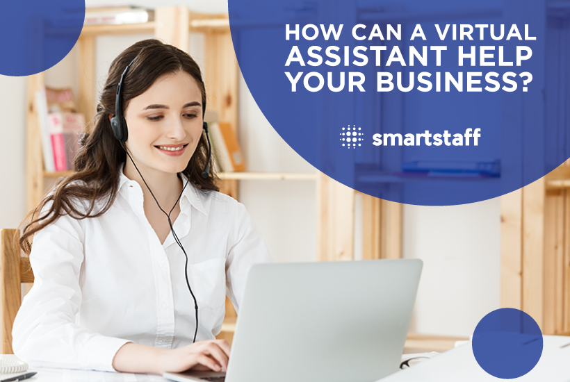 business virtual assistant