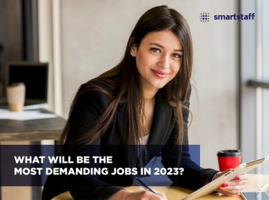most demanding jobs 2023
