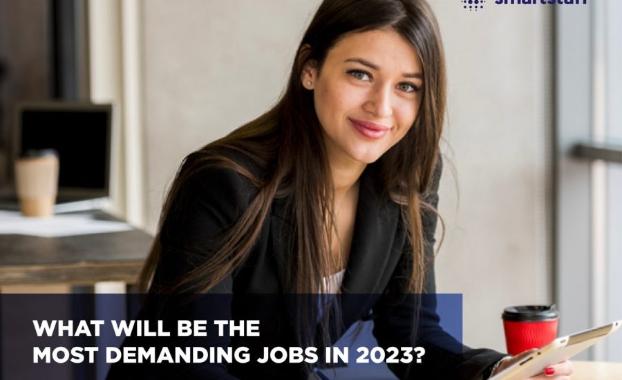 most demanding jobs 2023