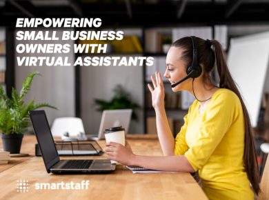Small Business Virtual Assistant Services in NZ