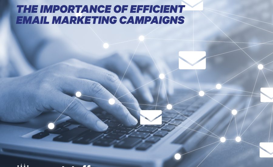 email marketing nz service