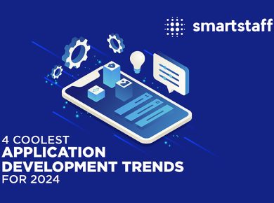 application development trends