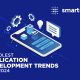 application development trends